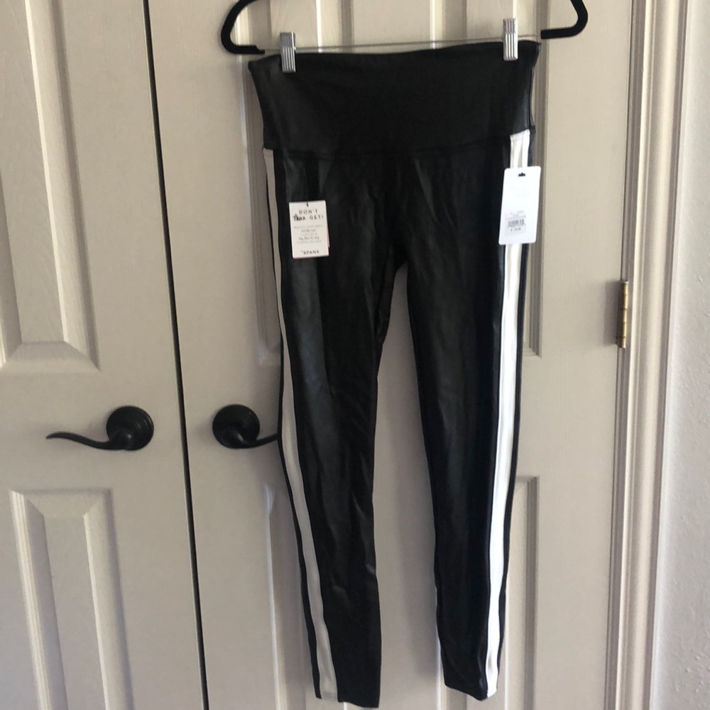 SPANX leggings